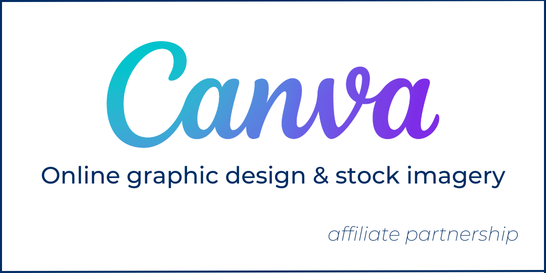 Canva - Online graphic design & stock imagery