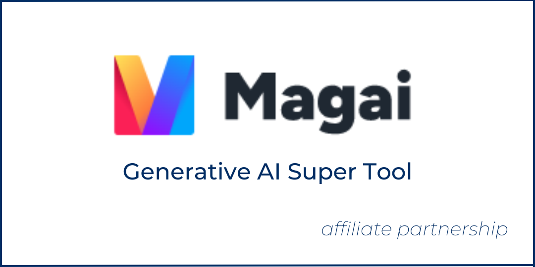 Magai.co - Generative AI Super Tool