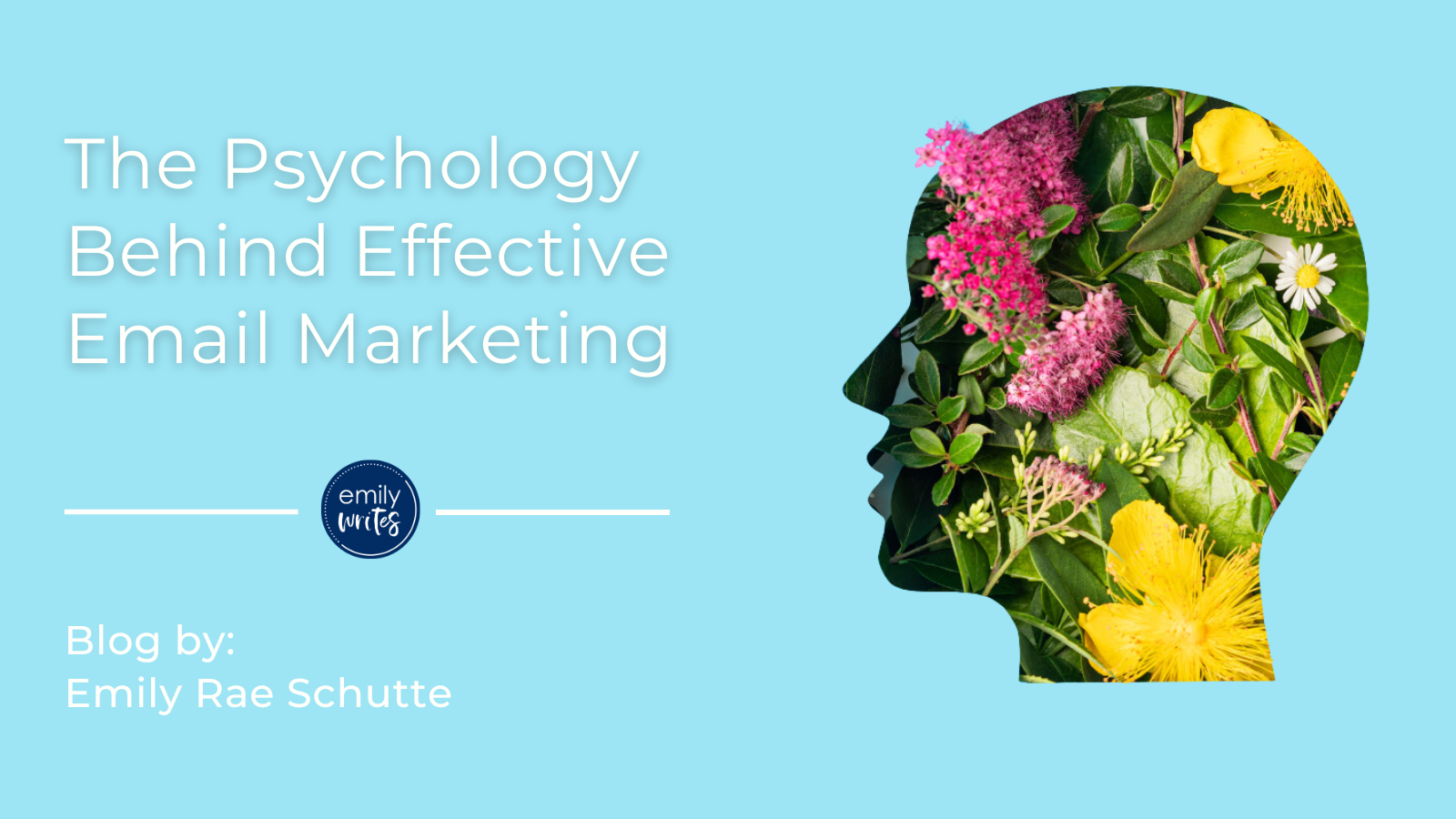 The Psychology Behind Effective Email Marketing