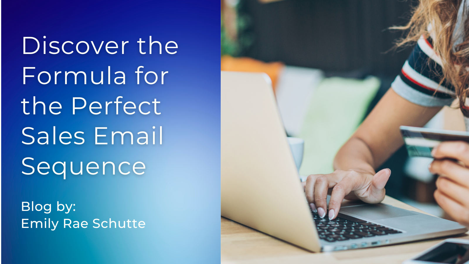 Discover the Formula for the Perfect Sales Email Sequence