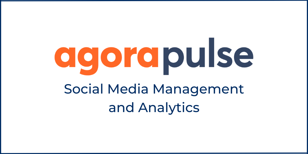 Agorapulse - Advanced tool to manage and monitor social media content