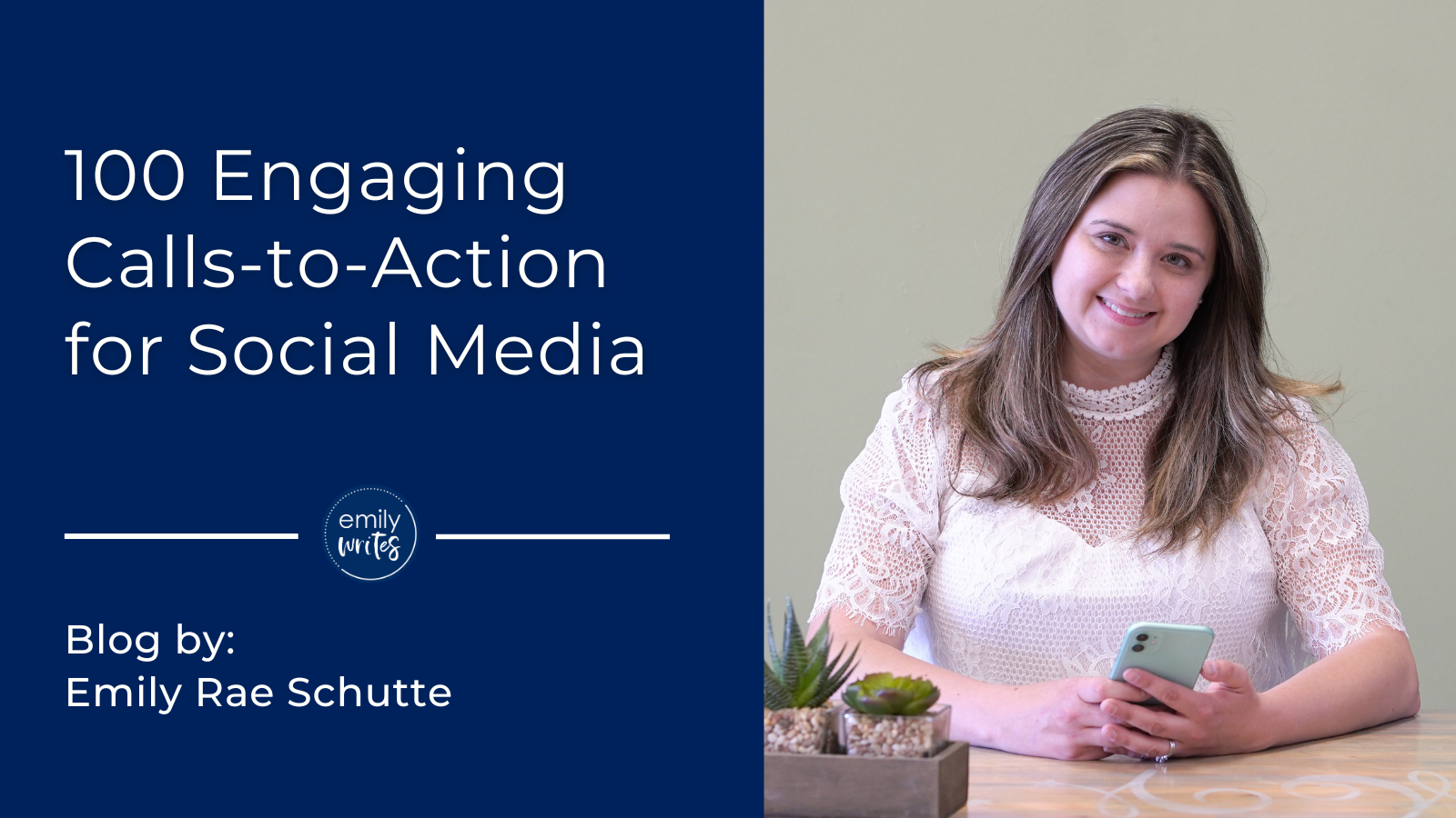 100 Engaging Calls-to-Action for Social Media